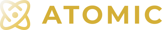Atomic logo